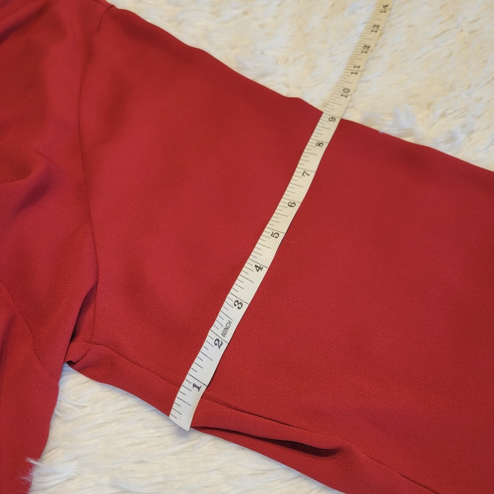 Torrid size 3 blouse - Picture 7 of 10